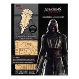 Assassin&#039;s Creed - Deluxe Book and Model Set (IncrediBuilds)