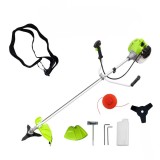 Motocoasa benzina 7.6CP 2 timpi 3 accesorii (MX355)
