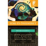 Sors &eacute;s &ouml;nismeret - Belső erőforr&aacute;saink felfedez&eacute;se - K&aacute;d&aacute;r Annam&aacute;ria