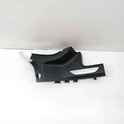 Ornament prag dreapta spate JAGUAR I-PACE X590 2019 OEM: J9D3-13244-A foto