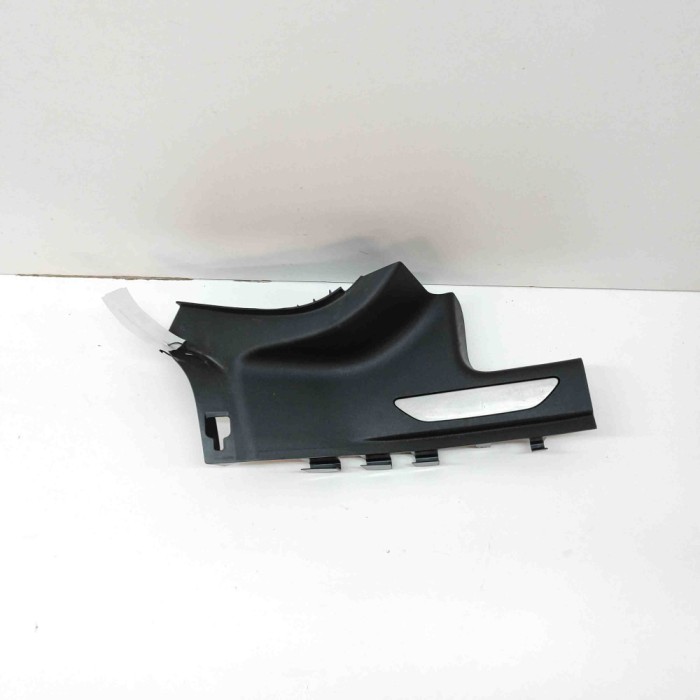 Ornament prag dreapta spate JAGUAR I-PACE X590 2019 OEM: J9D3-13244-A