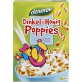 Spelta Expandata cu Miere 375gr Dennree