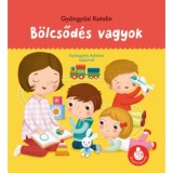 B&ouml;lcsőd&eacute;s vagyok - Ringat&oacute;-lapoz&oacute;k - Gy&ouml;ngy&ouml;si Katalin