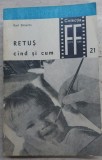 Retus cand si cum - Karl Sutterlin