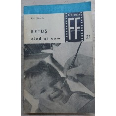 Retus cand si cum - Karl Sutterlin