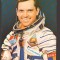 CPIB 24399 CARTE POSTALA - PRIMUL COSMONAUT ROMAN, DUMITRU PRUNARIU, NECIRCULATA, 1981