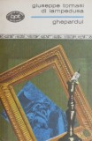 Ghepardul - Giuseppe Tomasi di Lampedusa - Roman Beletristica