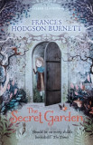 The Secret Garden - Frances Hodgson Burnett ,559551