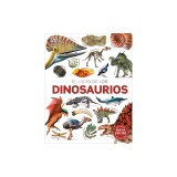 El Libro de Los Dinosaurios (the Dinosaur Book)