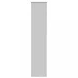 vidaXL Jaluzea cu role opace 55x230 cm lățime material 50,7 cm