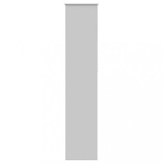 vidaXL Jaluzea cu role opace 55x230 cm lățime material 50,7 cm 4011457