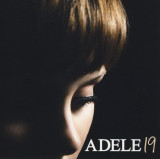 CD Adele &ndash; 19 (VG+), Pop
