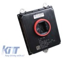 Modul de control 63117492089 pentru faruri LED potrivit pentru BMW Seria 2 F45 Active Tourer, F46 Gran Tourer, i3, i8, X1 F48, Mini Clubman F54, F55,