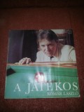 Komar Laszlo &ndash;A Jatekos-Pepita 1982 Hungary vinil vinyl, Alte tipuri suport muzica, Pop