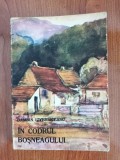Damian Izverniceanu, &Icirc;n codrul boșneagului (stare acceptabilă)