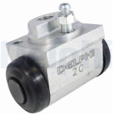 Cilindru receptor frana spate DELPHI Dacia Dokker 2012- Duster 2010- Lodgy Logan Express Logan Mcv 2007- Logan Pick-Up 2008- Sandero 2008-; Mercedes