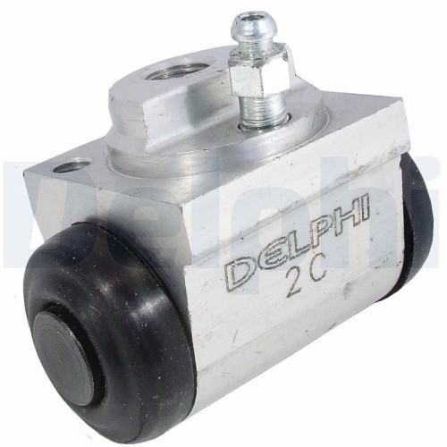 Cilindru receptor frana spate DELPHI Dacia Dokker 2012- Duster 2010- Lodgy Logan Express Logan Mcv 2007- Logan Pick-Up 2008- Sandero 2008-; Mercedes