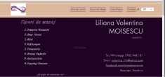 Creez site-uri web