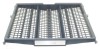SERTAR TACAMURI 00685271 Masina de spalat vase incorporabila Bosch SMV46KX04E, 13 seturi BOSCH/SIEMENS