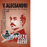 Poezii alese - Vasile Alecsandri