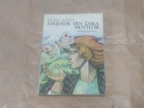MARIA IONITA - LEGENDE DIN TARA MOTILOR