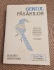 Geniul pasarilor Jennifer Ackerman