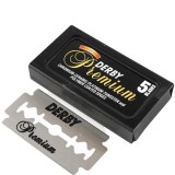 Cumpara ieftin Lame de ras Derby Premium set 5 buc