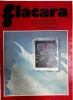 Revista Flacara nr 35 August 1973 Almanah Carti Bibliofilie Romana 39 pagini coperti brosate stare buna