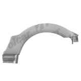 Segment reparatie aripa spate Mazda Mx-5 (Nc), 03.2005-2015, partea Stanga, Aftermarket, Rapid