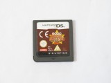 Joc consola Nintendo DS - Texas Hold&#039;em Poker DS, Actiune, Single player, Toate varstele