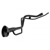 Conducta umplere rezervor combustibil Nissan Micra K13 1.0, 1.2, 1.2dig-3 2010-2017, PWP-NS-013