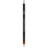 MUA Makeup Academy Intense Colour creion metalic pentru ochi culoare Icon 1,5 g