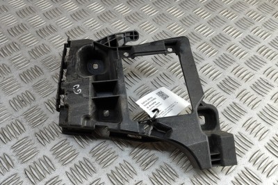 Suport bara de protecție dreapta spate AUDI A6 Avant 4G5, C7, 4GD 2015 OEM: 4G9807394D 31458780 foto