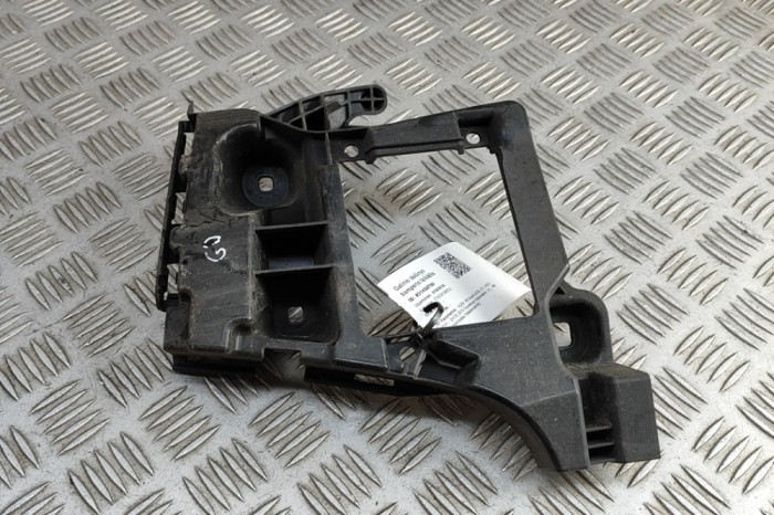 Suport bara de protecție dreapta spate AUDI A6 Avant 4G5, C7, 4GD 2015 OEM: 4G9807394D 31458780