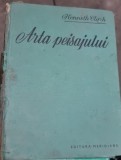 Arta peisajului - Kenneth Clark