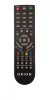 Telecomanda TV Orion V1, Baterii Incluse, Compatibila cu Diverse Modele Orion
