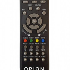 Telecomanda TV Orion - model V1