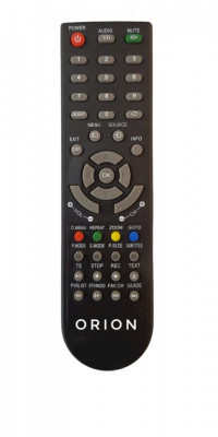 Telecomanda TV Orion - model V1 foto