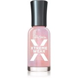 Sally Hansen Hard As Nails Xtreme Wear lac de unghii intaritor culoare 194 On Cloud Shine 11,8 ml