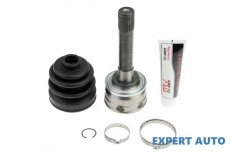 Cap planetara spre roata Mitsubishi Pajero 3 (2000-2007)[V7_W,V6_W] #1 foto