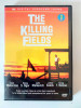 DD- DVD The Killing Fields, film, subtitrare engleza, chineza, malay si Thai