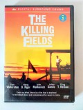 DD- DVD The Killing Fields, film, subtitrare engleza, chineza, malay si Thai