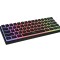 Tastatura Genesis Thor 660 G2 60% B ng
