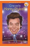Cine este Harry Styles? - Kirsten Anderson