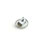 Termostat pentru frigider WHIRLPOOL BAUKNECHT HOTPOINT 481010800724 Original