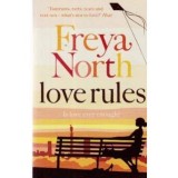 Freya North - Love Rules - Is love ever enough? - 110125