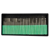 Set 30 biti pentru freze electrice