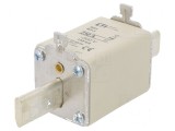 Siguranţă cu ardere rapidă 250A 500VAC NH1 WT-NH - Siguranţă cu ardere rapidă 250A 500VAC NH1