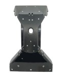 SCUT PLASTIC PARTE FRONTALA ATV CFMOTO 850/1000 - IRON BALTIC