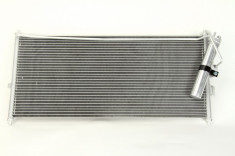 Radiator clima AC cu uscator NISSAN ALMERA II, PRIMERA 1.5D 1.9D 2.2D dupa 2002 foto